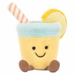 Söt lemonad Jellycat