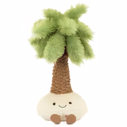 Pammie Palm Jellycat