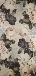 Sjal ull/viskos 70x180 cm Pion