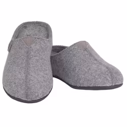 Axelda Molde ulltofflor dam