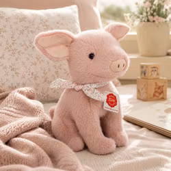 Grisen Audrey 23 cm Teddy Hermann