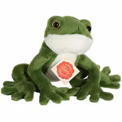 Groda 15 cm Teddy Hermann