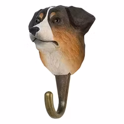 Handsnidad krok Australian shepherd