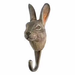 Handsnidad krok Hare