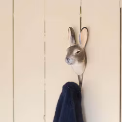 Handsnidad krok Hare