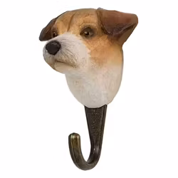 Handsnidad krok Jack russell terrier