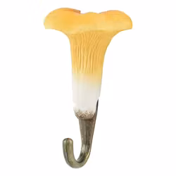 Handsnidad krok Kantarell