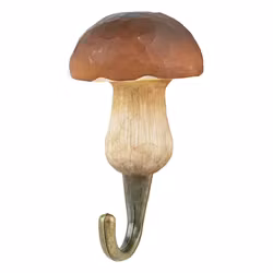 Handsnidad krok Karljohansvamp