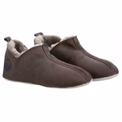 Fårskinnstofflor Herr Shepherd Henrik