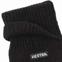 Torgvantar Pancho Hestra svart