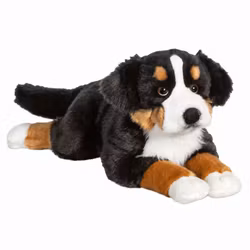 Hund Berner Sennen 60 cm Teddy Hermann