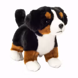 Hundvalp 23 cm Teddy Hermann