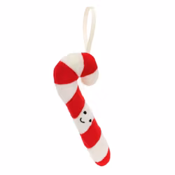 Dekoration polkagris Jellycat