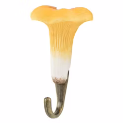 Handsnidad krok Kantarell