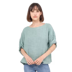 Linneblus Serena 36-42 celadon