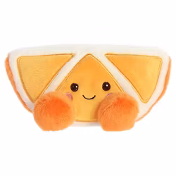 Mandarin Tucker 13 cm gosedjur Aurora