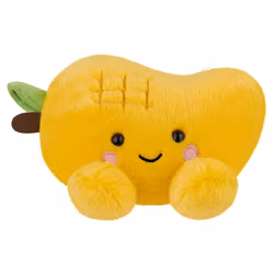 Mango Amit 13 cm gosedjur Aurora