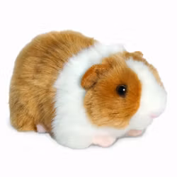 Marsvin 20 cm Teddy Hermann