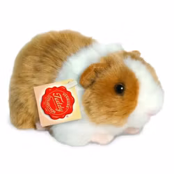 Marsvin 20 cm Teddy Hermann