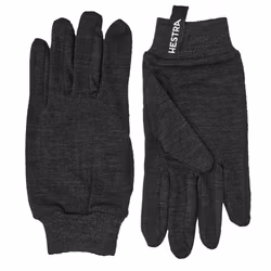 Innerhandske/liner merinoull Hestra