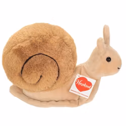 Snigel 20 cm Teddy Hermann