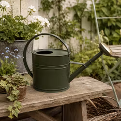 Vattenkanna mossgrön 4 liter