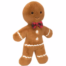 Pepparkakan Fred Jellycat