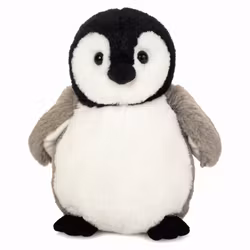Pingvin gosedjur 25cm Teddy Hermann