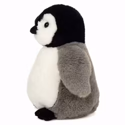 Pingvin gosedjur 25cm Teddy Hermann