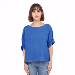 Linneblus Serena 36-42 blu reale