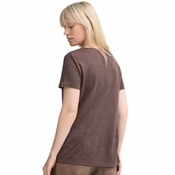 T-shirt 100% lin GY Leila Java