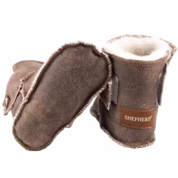 Fårskinnstofflor Barn/baby Shepherd Borås