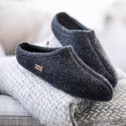 Ulle Original herr mörkgrå