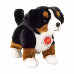 Hundvalp 23 cm Teddy Hermann