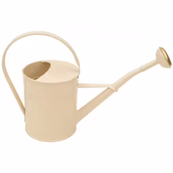 Vattenkanna gräddfärgad 2 liter