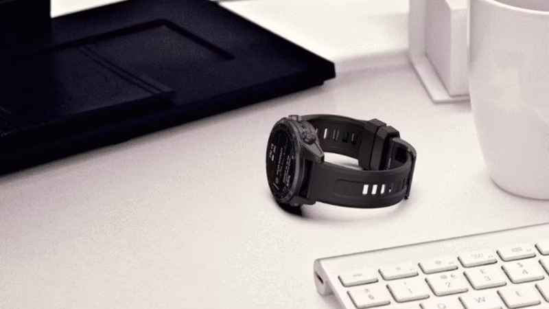 Hvordan velge riktig rem til din Garmin