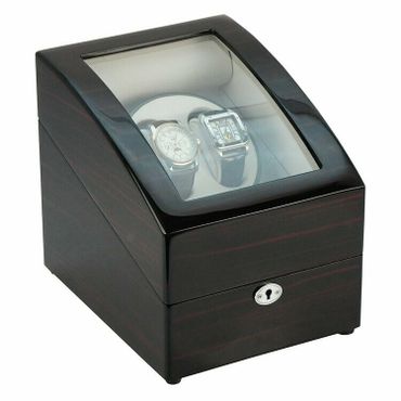 Watch Winder for 2+3 ur Mørkt tre