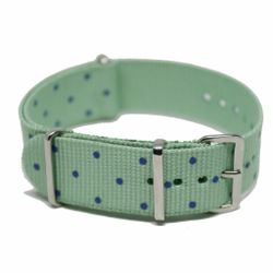 NATO Strap 20MM P6