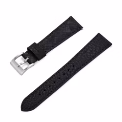 Saffiano Leather Strap Sort