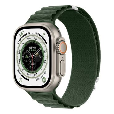 Alpine Loop Strap Grønn