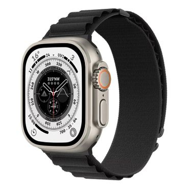 Alpine Loop Strap Sort