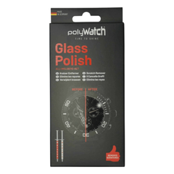 Glasspolering fra Polywatch