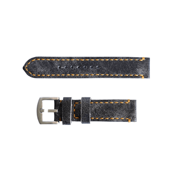 Heirtage Martu Leather – 18MM