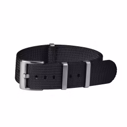 Ribbed Nato Strap Sort