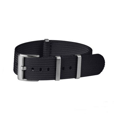 Ribbed Nato Strap Sort