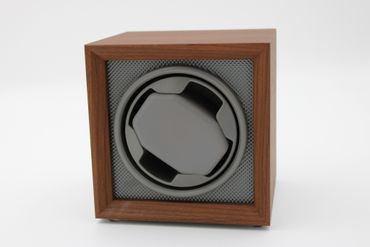 Watch winder til 1 ur i lyst tre