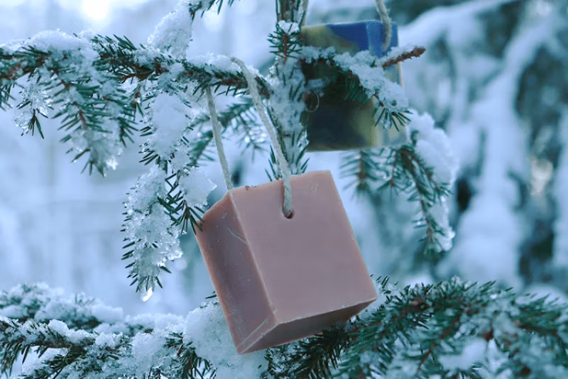 Vintermarknader 2025