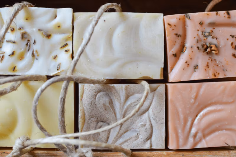 Vad är äkta tvål?