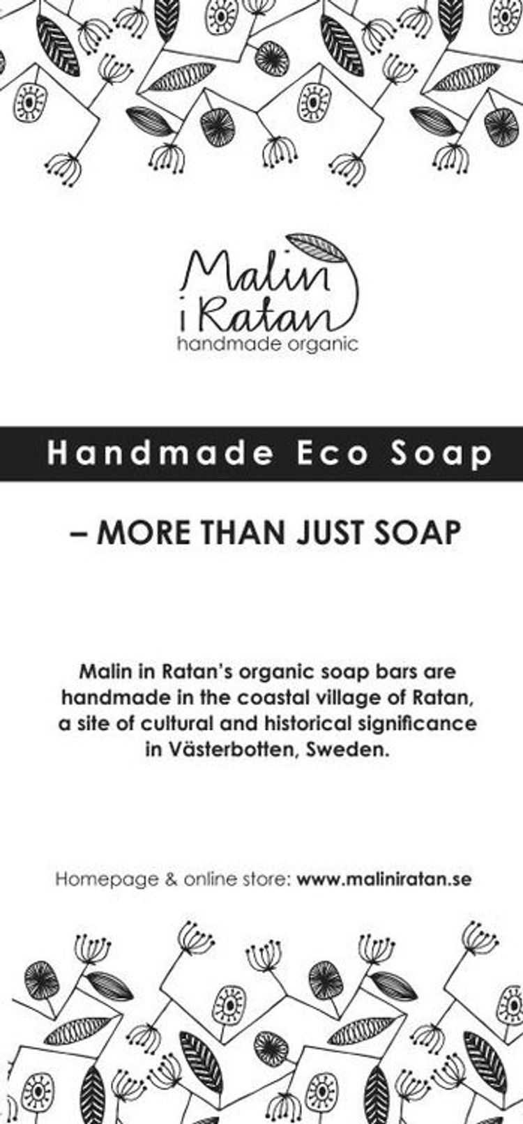 Info sheet - Malin i Ratan