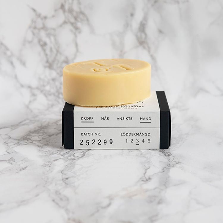 TvålaTvaga: Handmade Soap Fabulous